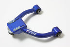Megan Racing Adjustable FUCA Front Upper Camber Control Arms Set -  Honda Accord (2008-2012)