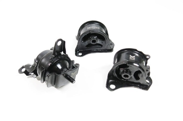 MRS-HA-0440 - Megan Racing Hardened Engine and Transmission Mounts - Honda Civic EK (1996-2000)