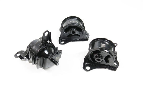 Megan Racing Hardened Engine and Transmission Mounts - Honda Civic EK (1996-2000)