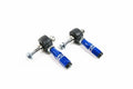 Megan Racing Adjustable Outer Roll Center Tie Rod Ends - Hyundai Genesis Coupe (2010-2015)