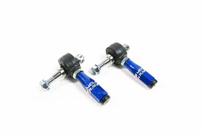 Megan Racing Adjustable Outer Roll Center Tie Rod Ends - Hyundai Genesis Coupe (2010-2015)