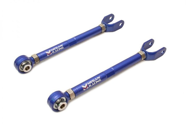 Megan Racing Adjustable Rear Lower Trailing Arms Set - Lexus GS300 GS350 (2006-2011)