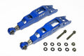 Megan Racing Adjustable Rear Lower Camber Control Arms V2 - Lexus GS300 / GS350 / GS430