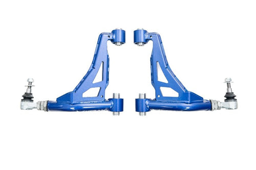 Megan Racing Rear Upper Camber Control Arms Set - Lexus LS430 (2001-2006)