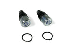 MRS-MT-0650 - Megan Racing Front Roll Center Adjusters Kit - Mitsubishi Evo Evolution 8 9 X (2003-2015)