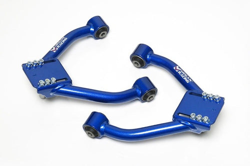 Megan Racing Adjustable Front Upper Camber Control Arms FUCA Set - Mazda RX-7 FD (1993-1997)