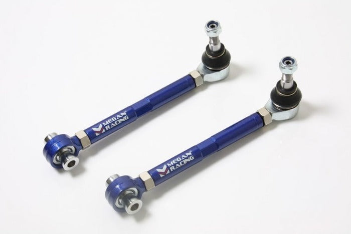 MRS-MZ-1421 - Megan Racing Adjustable Rear Lateral Control Arms / Rods - Mazda MX-5 Miata (2006-2015)