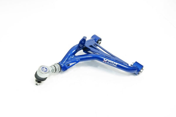 Megan Racing Adjustable Rear Upper Camber Control Arms Set - Nissan Z33 350Z / Z34 370Z