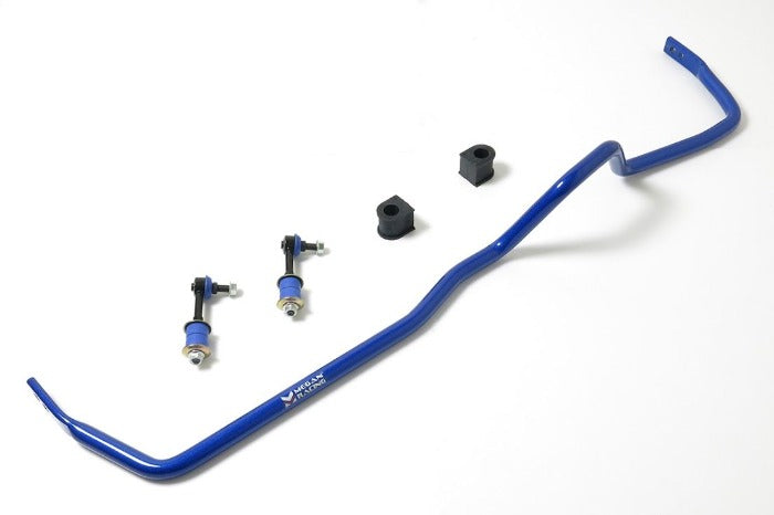 MRS-NS-1796 - Megan Racing Adjustable V2 22mm Rear Sway Bar & Links Kit - Nissan 180sx 240sx S13 (1989-1994)