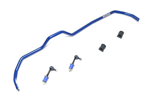 Megan Racing Adjustable V2 22mm Rear Sway Bar & Links Kit - Nissan 240sx S14 (1995-1998)