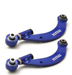 Megan Racing Adjustable Rear Upper Camber Control Arms Set - Scion tC (2011-2016)