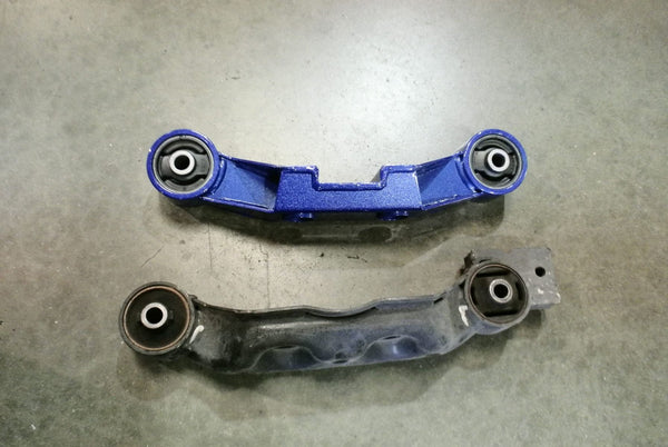 Megan Racing Reinforced Hardened Rear Differential Mount - Subaru Impreza (2017+)