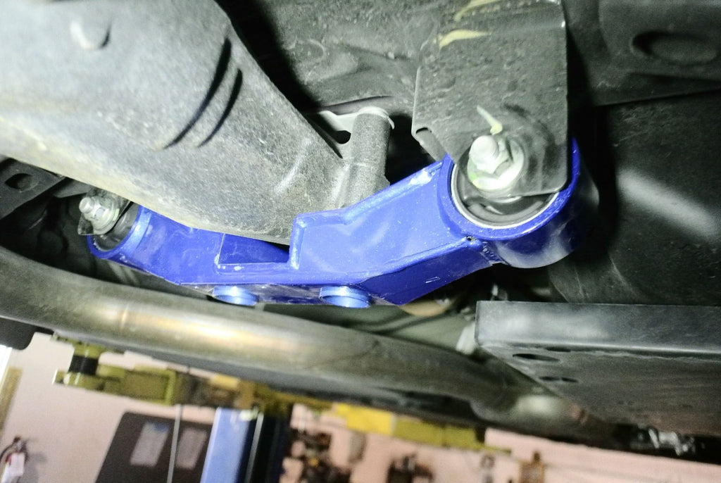 Megan Racing Reinforced Hardened Rear Differential Mount - Subaru Impreza (2017+)