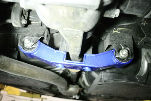 Megan Racing Reinforced Hardened Rear Differential Mount - Subaru Impreza (2017+)