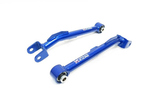 Megan Racing Adjustable Rear Trailing Arms Set - Subaru WRX (2022+)