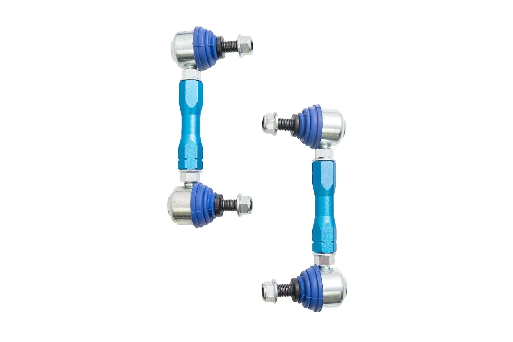 Megan Racing Adjustable 22mm Rear Sway Bar & Links - Tesla Model 3 (2017+)