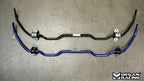 Megan Racing Adjustable 22mm Rear Sway Bar & Links - Tesla Model 3 (2017+)