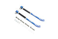 Megan Racing Adjustable Front Tension Arms - Toyota MR2 SW20 (1993-1999)