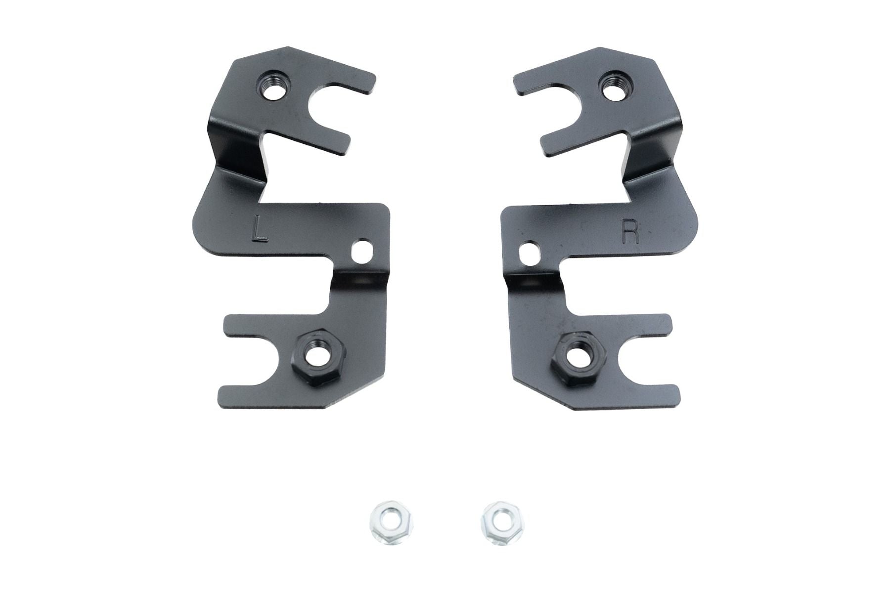 Megan Racing Adjustable Rear Upper Camber Arms - Toyota Sienna (2021+)