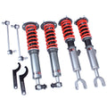 GSP Godspeed Project Mono RS Coilovers - BMW 6-Series Gran Coupe (F06) RWD 2013-18