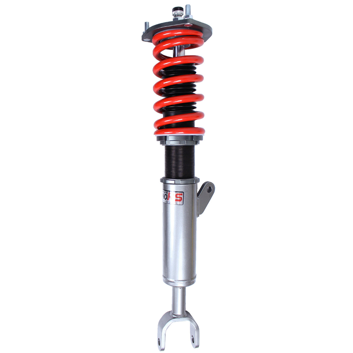 GSP Godspeed Project Mono RS Coilovers - BMW 5-Series Sedan (F10) RWD 10-16