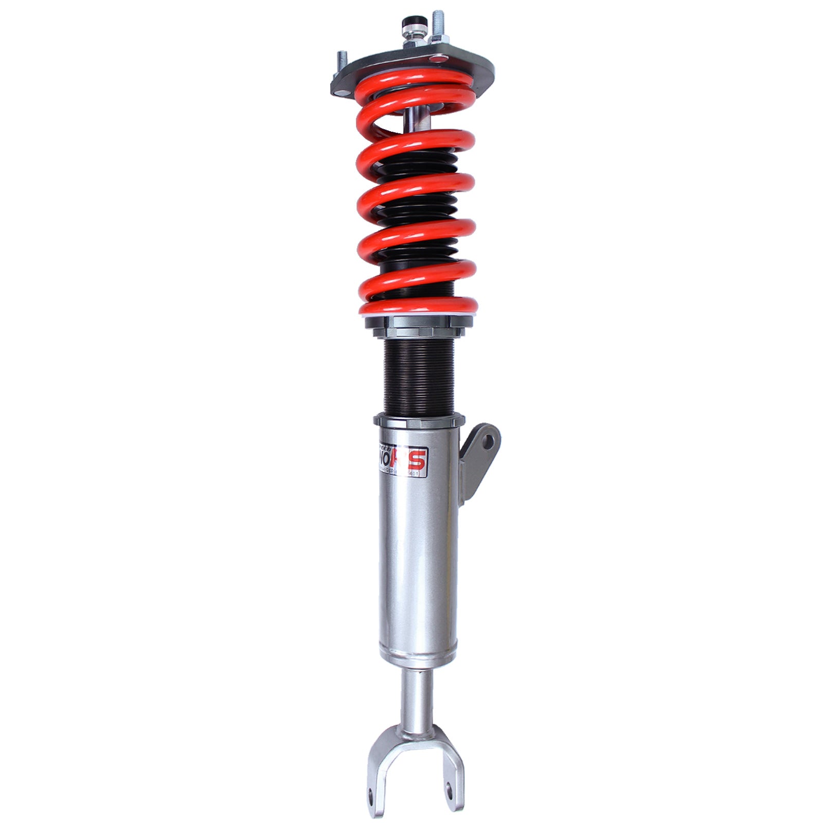 GSP Godspeed Project Mono RS Coilovers - BMW 6-Series Gran Coupe (F06) RWD 2013-18