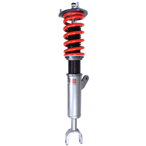 GSP Godspeed Project Mono RS Coilovers - BMW 5-Series Sedan (F10) RWD 10-16
