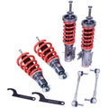 GSP Godspeed Project Mono RS Coilovers - Chevrolet Camaro 10-15