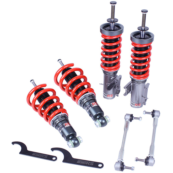 GSP Godspeed Project Mono RS Coilovers - Chevrolet Camaro 10-15