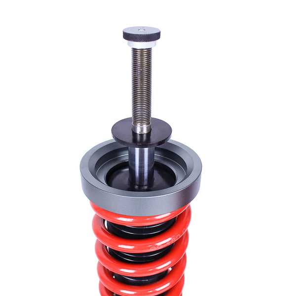 GSP Godspeed Project Mono RS Coilovers - Chevrolet Camaro 10-15