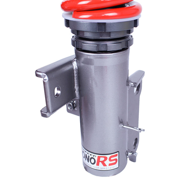 GSP Godspeed Project Mono RS Coilovers - Chevrolet Camaro 10-15