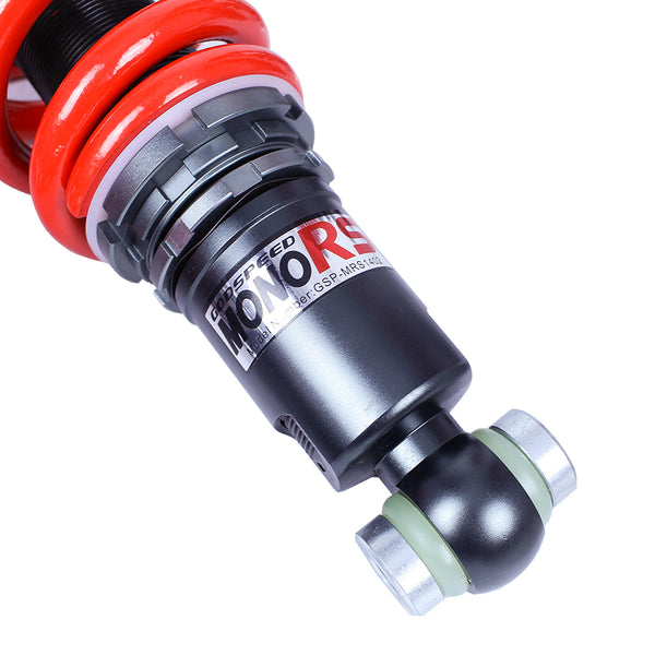GSP Godspeed Project Mono RS Coilovers - Chevrolet Camaro 10-15