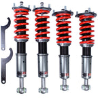 GSP Godspeed Project Mono RS Coilovers - Lexus SC430 (UZZ40) 02-10