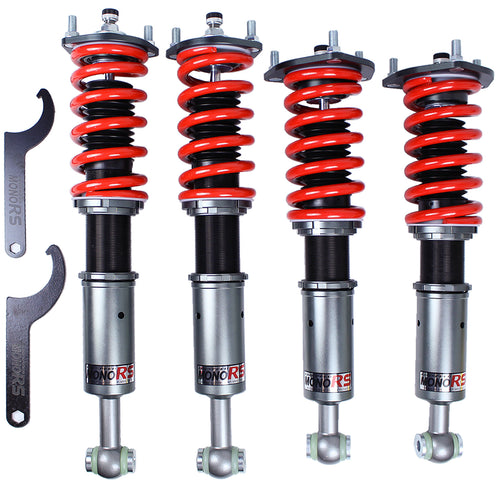 GSP Godspeed Project Mono RS Coilovers - Lexus SC430 (UZZ40) 02-10