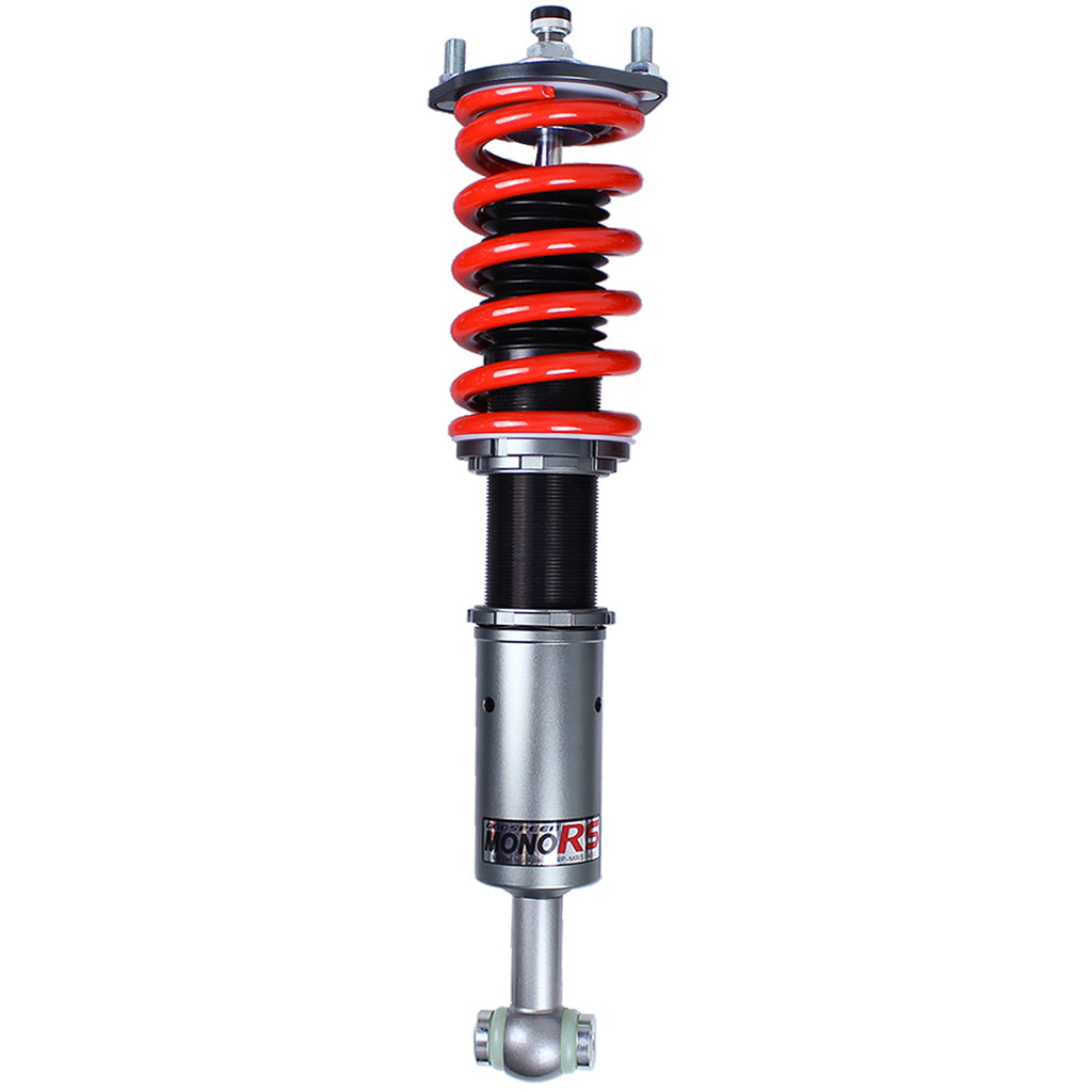 GSP Godspeed Project Mono RS Coilovers - Lexus SC430 (UZZ40) 02-10