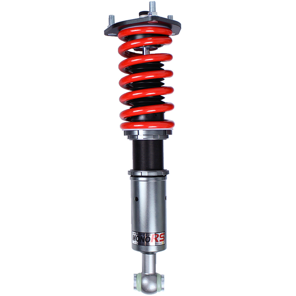 GSP Godspeed Project Mono RS Coilovers - Lexus SC430 (UZZ40) 02-10