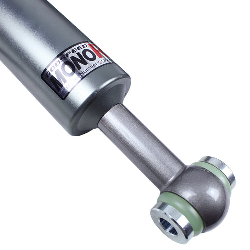 GSP Godspeed Project Mono RS Coilovers - Lexus SC430 (UZZ40) 02-10