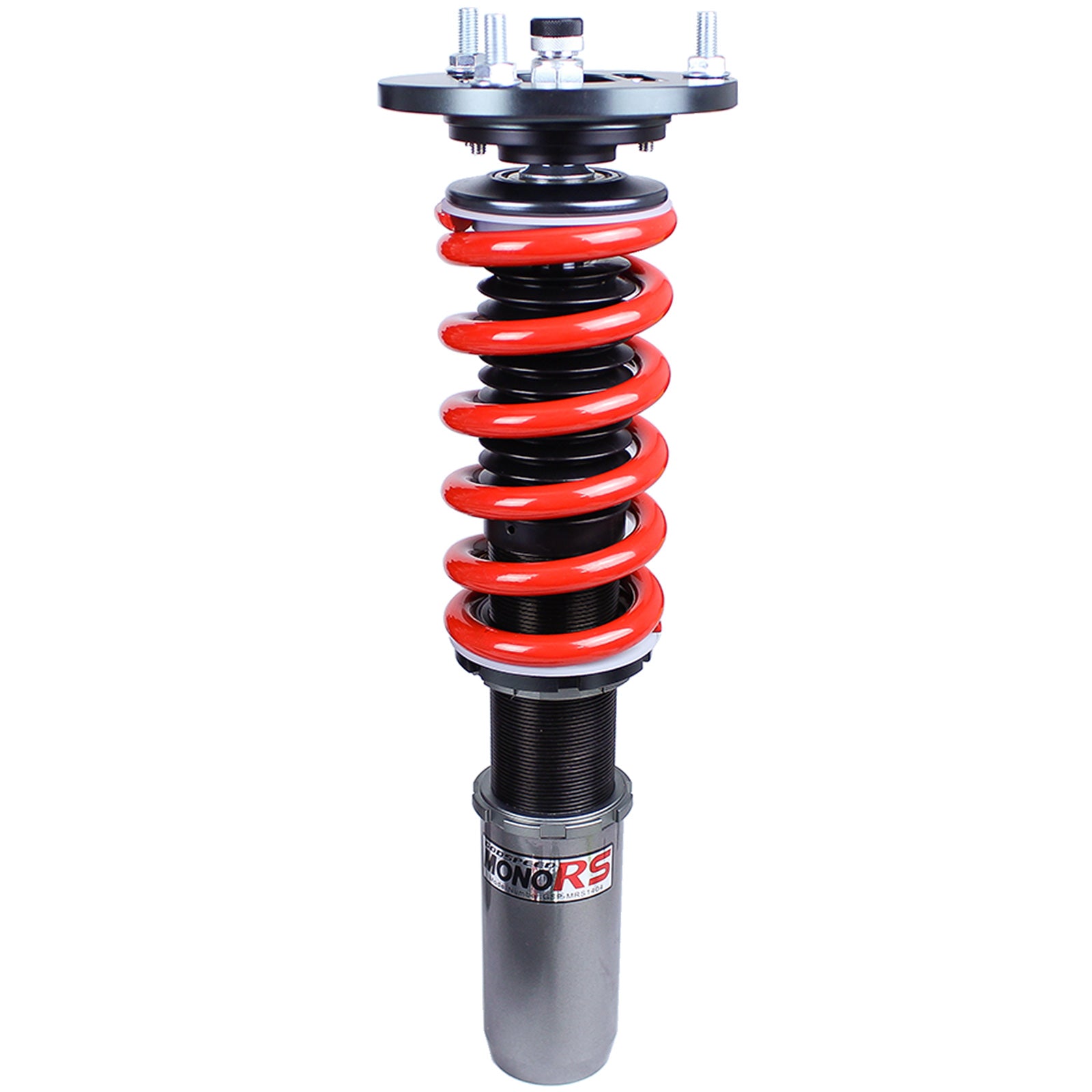 GSP Godspeed Project Mono RS Coilovers - BMW M3 (E90/E92/E93) 07-11