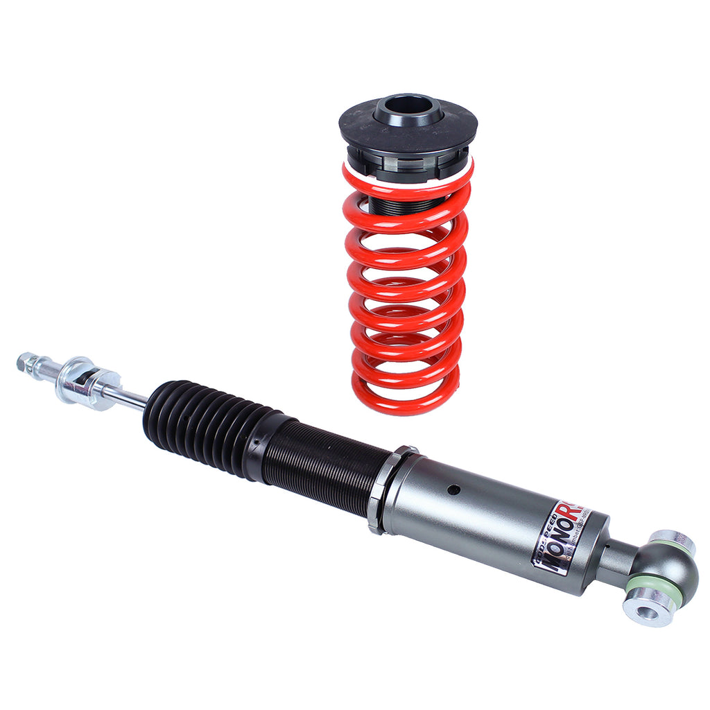 GSP Godspeed Project Mono RS Coilovers - BMW M3 (E90/E92/E93) 07-11