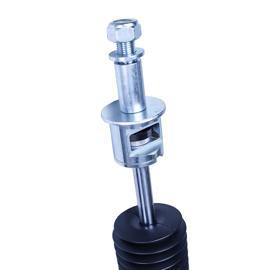 GSP Godspeed Project Mono RS Coilovers - BMW M3 (E90/E92/E93) 07-11
