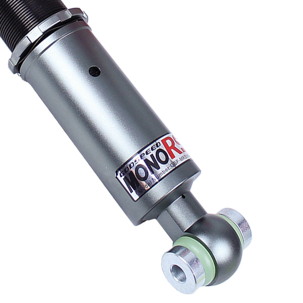 GSP Godspeed Project Mono RS Coilovers - BMW 1 Series M (E82) 2011