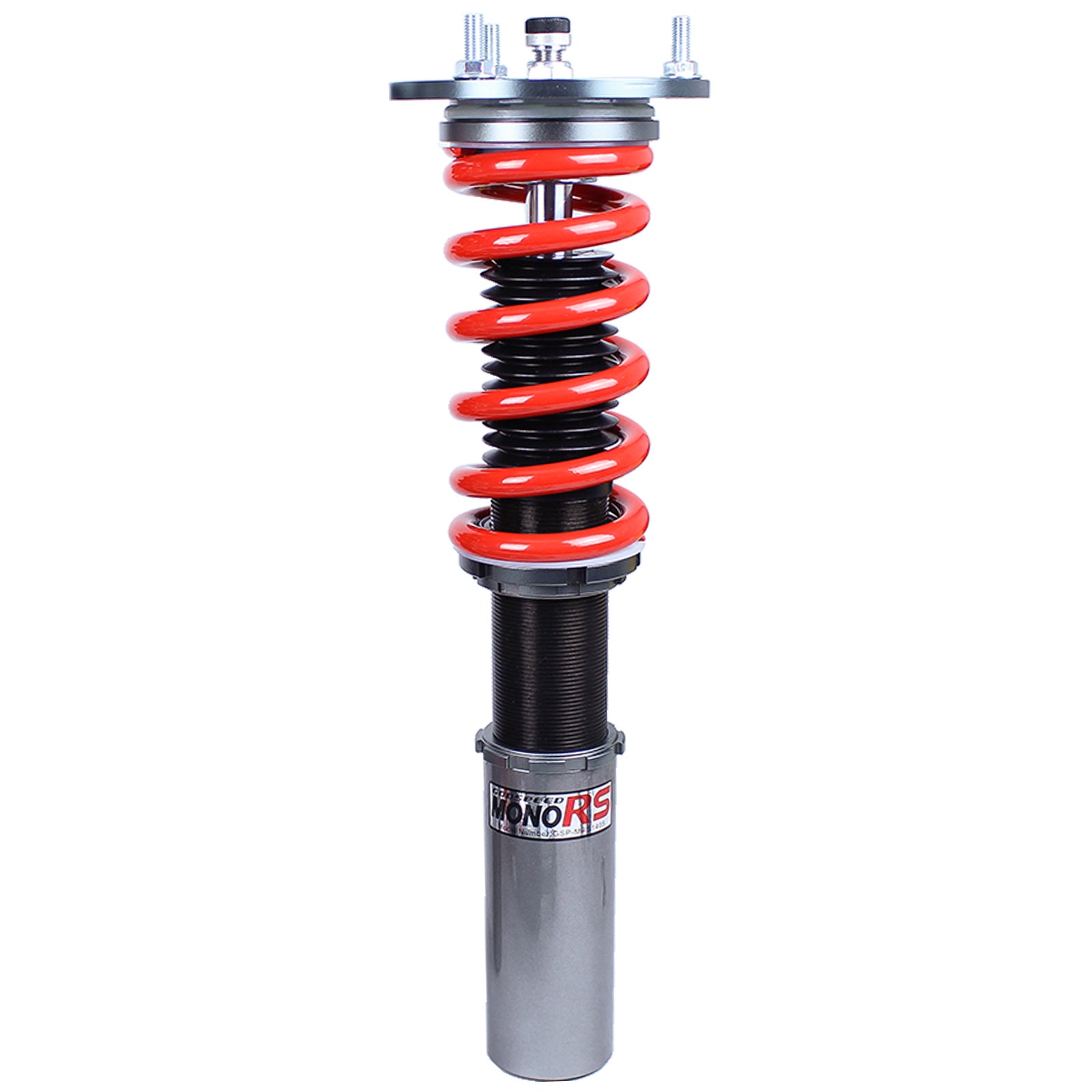 GSP Godspeed Project Mono RS Coilovers - BMW M5 (E60) 05-10