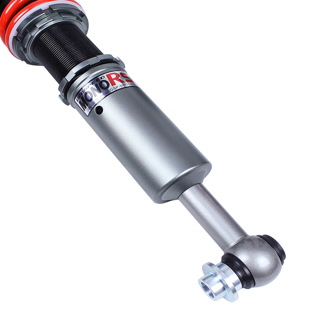 GSP Godspeed Project Mono RS Coilovers - BMW M5 (E60) 05-10