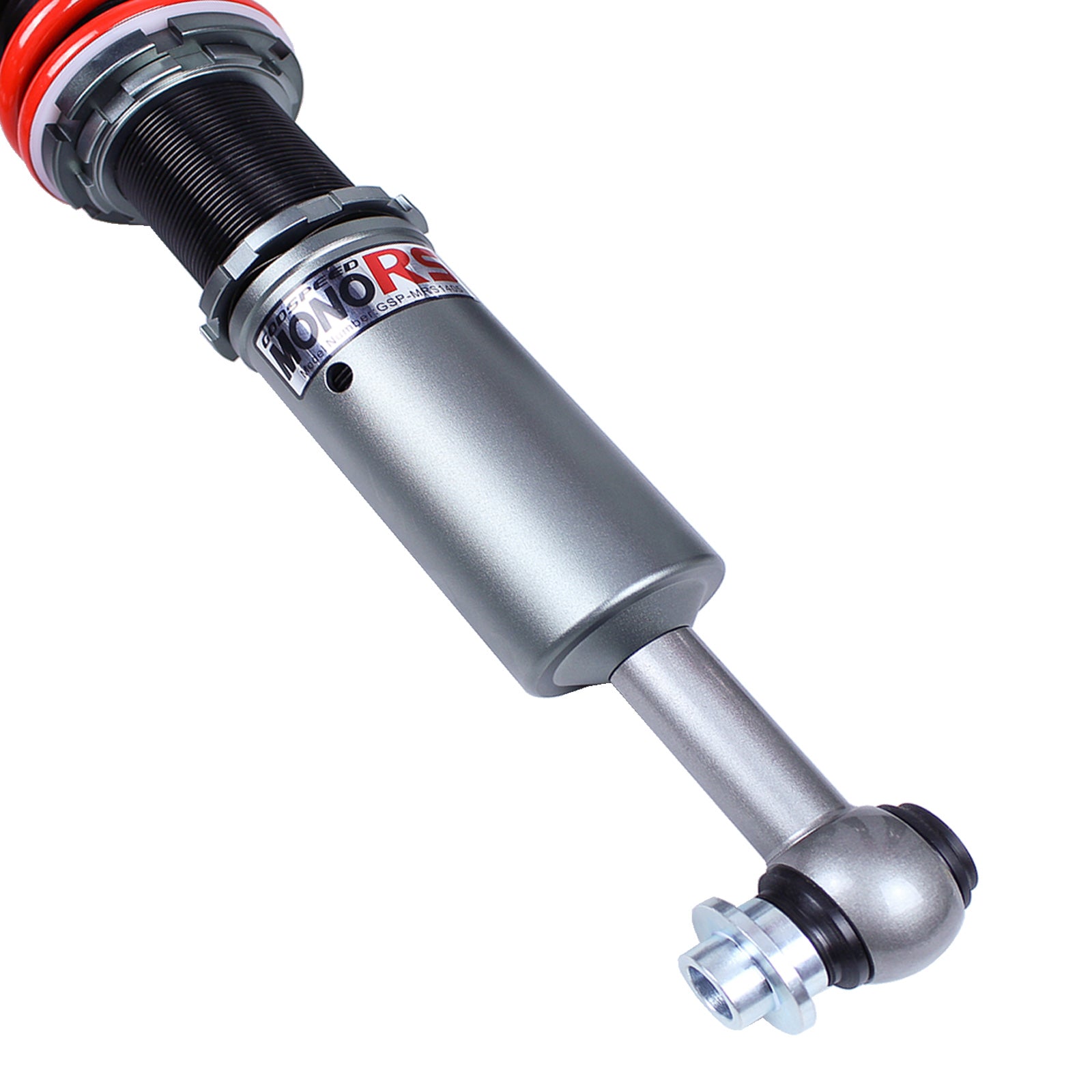 GSP Godspeed Project Mono RS Coilovers - BMW M5 (E60) 05-10
