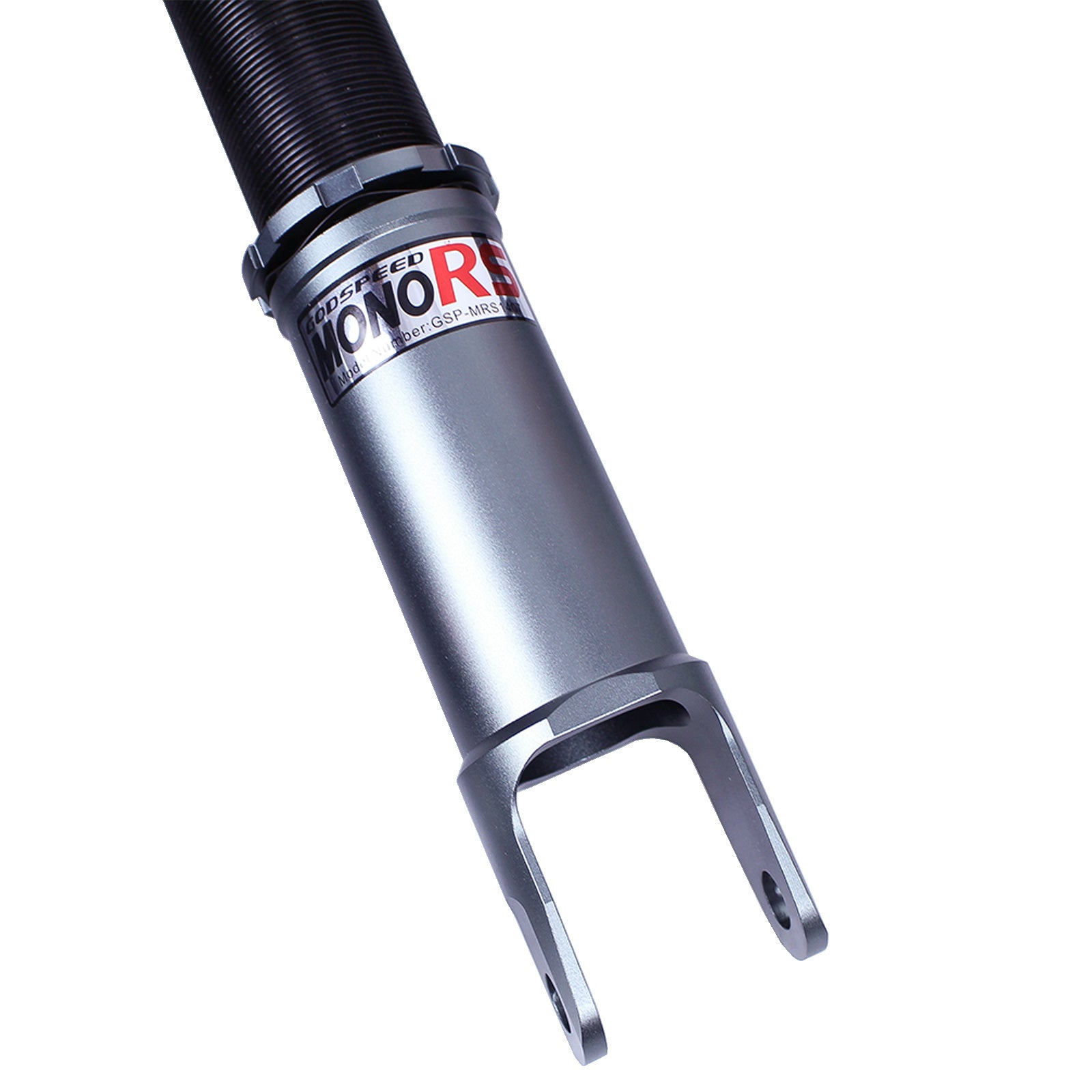 GSP Godspeed Project Mono RS Coilovers - Mercedes-Benz C300 Sedan(W205) RWD w/o AIRMATIC 2015-19