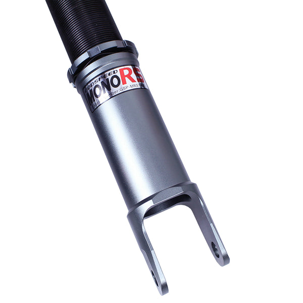 GSP Godspeed Project Mono RS Coilovers - Mercedes-Benz C300 Sedan(W205) RWD w/o AIRMATIC 2015-19