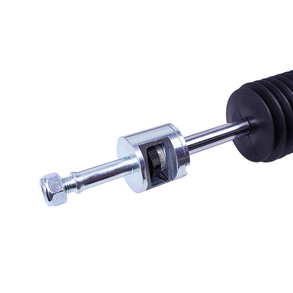 GSP Godspeed Project Mono RS Coilovers - Mercedes-Benz C300 Sedan(W205) RWD w/o AIRMATIC 2015-19