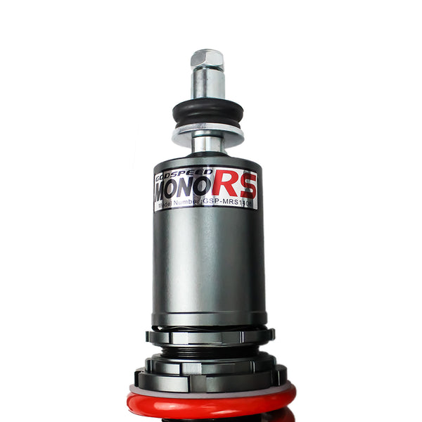GSP Godspeed Project Mono RS Coilovers - Audi A6/A6 Quattro (C7) 2012-17