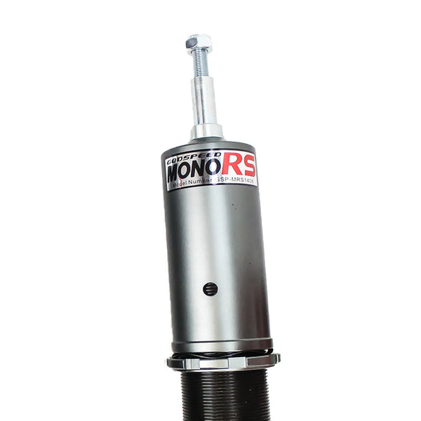 GSP Godspeed Project Mono RS Coilovers - Audi A6/A6 Quattro (C7) 2012-17