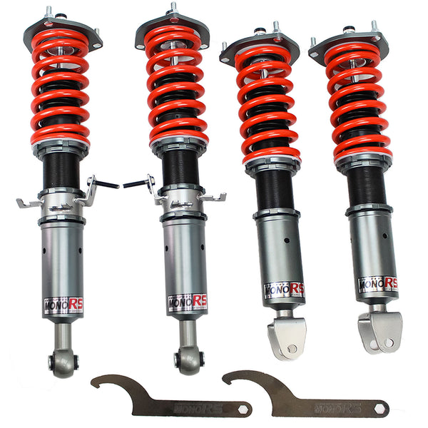 GSP Godspeed Project Mono RS Coilovers - Infiniti Q50 RWD (V37) 2014-19